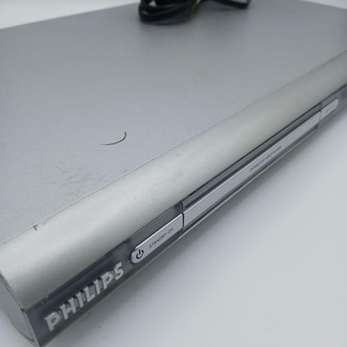 Vintage philips dvp642 dvd - dvp642/37,