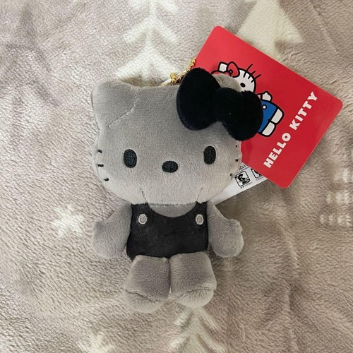 Peluche mascotte standard