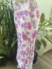 RENATTO BENE jupe femme longue