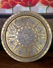 ANCIEN GRAND (50 cm) PLATEAU