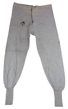 Caleçon long Canada WW2 canadien anglais GB