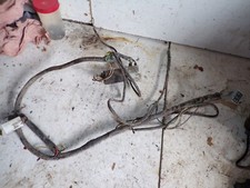 faisceau électrique peugeot XP mobylette  9525