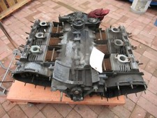 Porsche 911 2.4L Moteur