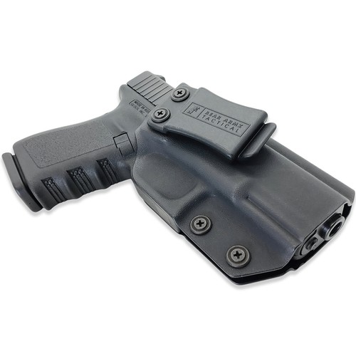 Iwb kydex holster - kydex, compatible