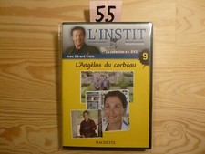 DVD : L' Instit - L' Angélus