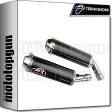 TERMIGNONI POT SIGARI CARBON