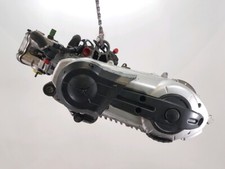 Moteur - PIAGGIO MP3 RL 400 (LGG94J70T642) - GPA-960340648 - L0-4187Q