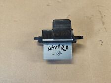 RESISTANCE CHAUFFAGE NISSAN NAVARA D40 2.5 DCI 190CV  2011 VP8NEH-19E624-AA