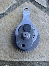 Mécanisme Lame Taille Haie