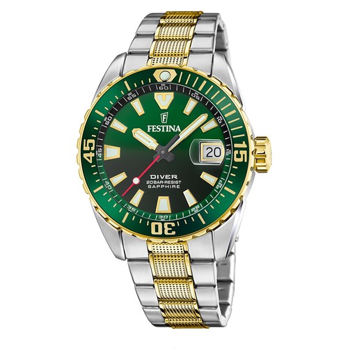 Montre homme analogique - montre, en
