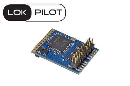 Esu 59622 décodeur lokpilot - esu,