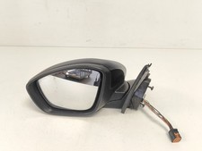 RETROVISEUR EXTERIEUR GAUCHE