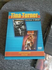 Tina Turner / Coffret 2  Dvd