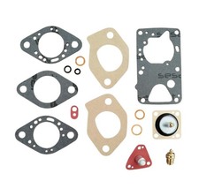 104 / 205 / BX / SAMBA / LNA / VISA - SOLEX 32 PBISA /12 - Nécessaire réparation