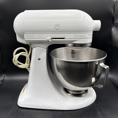 Kitchenaid ultra power - kitchenaid,