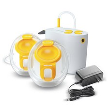 Medela Pump in Style Max Flow