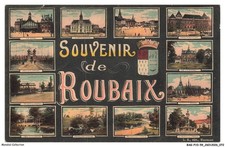 BAGP10-1051-59 - Souvenir de