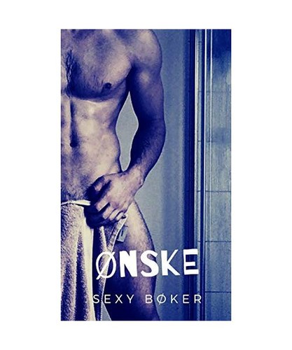 ønske twinks boker - ønske,,