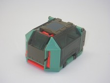 Tornado Gunship - Starcom - Coleco 1988