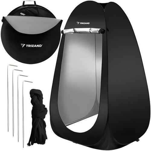 Tente vestiaire camping - de,
