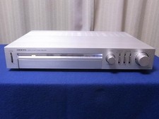 Récepteur d'amplificateur stéréo ONKYO TX-55 équipement audio d'occasion...