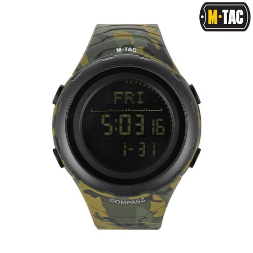Montre tactique tac - la,