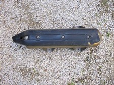 SILENCIEUX ECHAPPEMENT SCOOTER