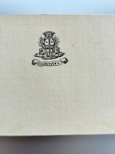 Libris lair charles l1263 - ex-libris, charles,