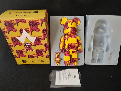 Rbrick medicom jouet - medicom,