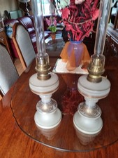 ancienne lampe à pétrole