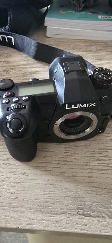Panasonic lumix 2 - lumix, dc