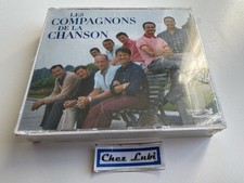 Les Compagnons De La Chanson -