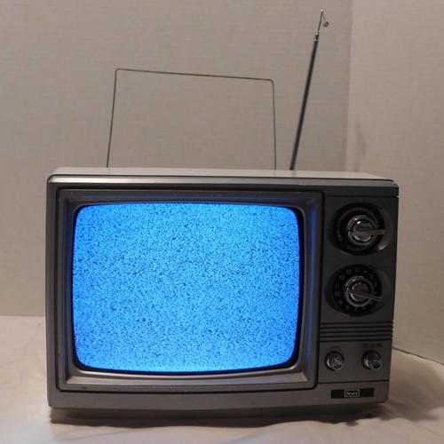 Vintage retro mini - 80's,