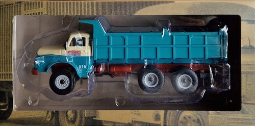 Ixo camions d - 1/43,