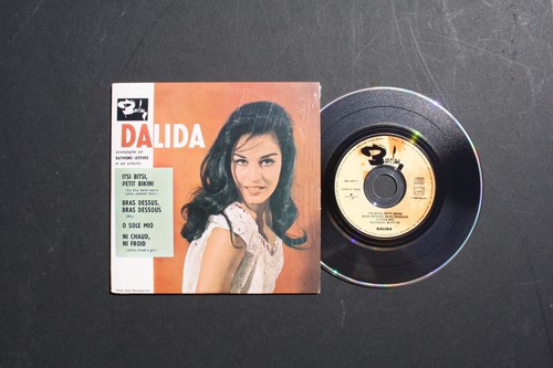 Dalida mini itsi - dalida, bitsi
