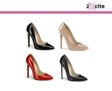 Chaussures À Talons Aiguilles