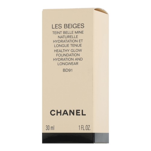 Fond teint chanel les - teint,