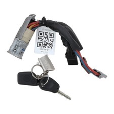 Neiman (barillet clé) - Citroen SAXO PH.2 - 00004162W1 - L0-9938H