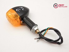 Clignotant avant gauche