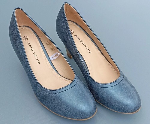 Souliers talons femme - souliers,