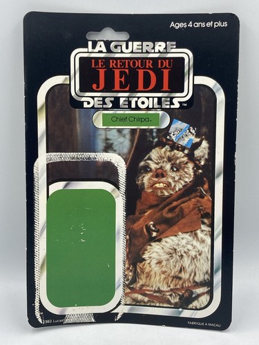 Kenner star wars - kenner, meccano