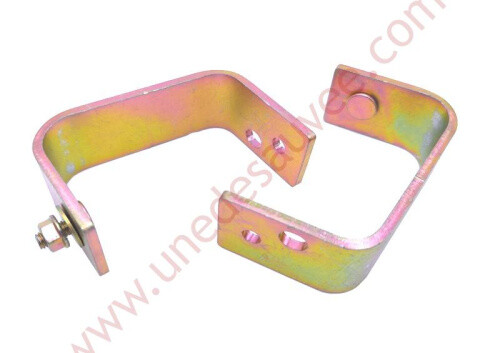Patte support pare chocs - patte,