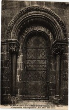 Cpa blesle une - (hte-loire), -une