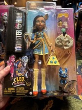 Mattel Monster High Cleo De