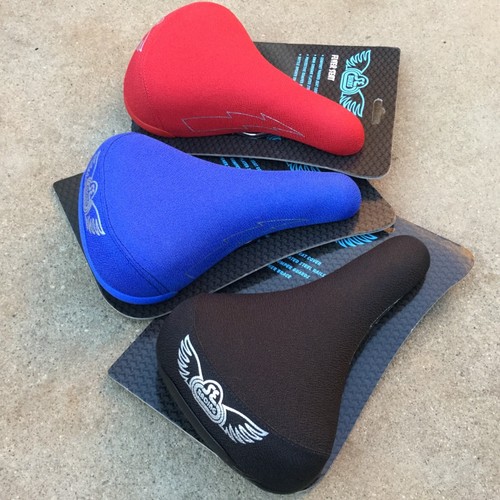 Racing flyer railed seat - racing,