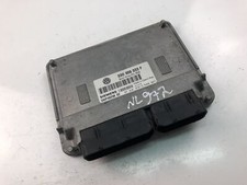 NL972 VW Polo 2006 Moteur