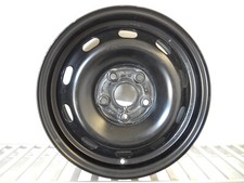 JANTE TOLE VW GOLF V VI TOURAN  - SEAT ALTEA LEON - SKODA OCTAVIA 15"   R1-1489