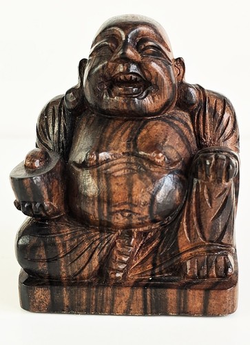 Bouddha rieur - 🧘‍♂️,