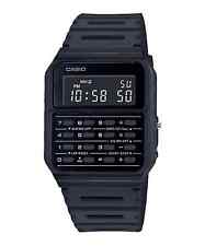 Montre CASIO CALCULATOR