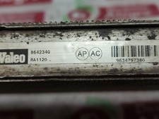 963479797380 radiateur eau